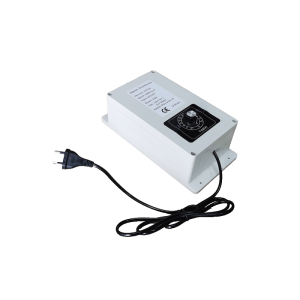 Ozone Disinfector for air and water