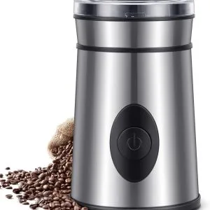 elehot Grinder for Coffee & Spices - 200W