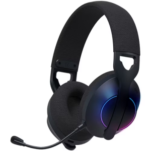 ROYCHE RGB Bluetooth Gaming Headset